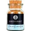 Ankerkraut Danish Smoked Salt, Gewürz -Grill Förderung Ankerkraut Danish Smoked Salt Gew rz@@9gggra3l