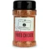 Ankerkraut Fried Chicken (USA), Gewürz -Grill Förderung Ankerkraut Fried Chicken USA Gew rz@@9gggra5y