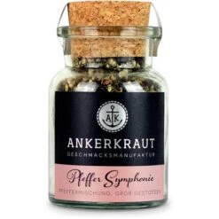 Ankerkraut Geschenkset 'Best Of' Mit 3 Korkengläsern -Grill Förderung Ankerkraut Geschenkset Best of mit 3 Korkengl sern@@9gggra9e 3