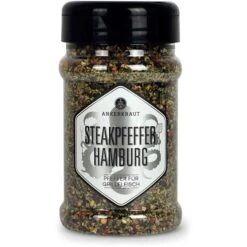 Ankerkraut Geschenkset 'Steaks Grillen' Mit 3 Streuern 8 Ankerkraut Geschenkset 'Steaks Grillen' Mit 3 Streuern -Grill Förderung Ankerkraut Geschenkset Steaks Grillen mit 3 Streuern@@9gggra9b 2