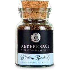 Ankerkraut Hickory Rauchsalz, Gewürz
