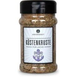 Ankerkraut Küstenkruste, Gewürz