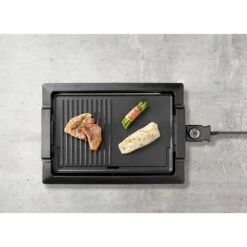 Bestron BBQ-Tischgrill, Elektro-Grillplatte -Grill Förderung Bestron BBQ Tischgrill Elektro Grillplatte@@1742294 4