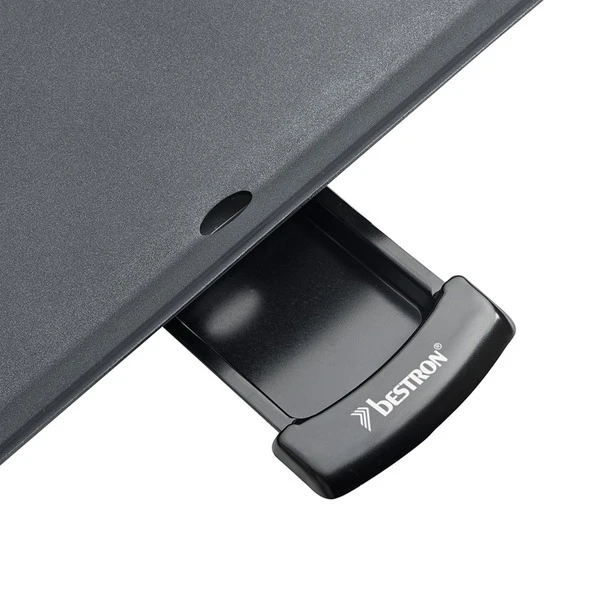 Bestron Plancha ABP603, Elektro-Grillplatte 6 Bestron Plancha ABP603, Elektro-Grillplatte – Bild 4