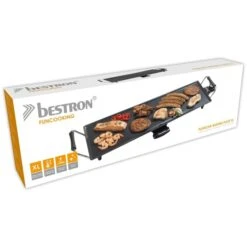 Bestron Plancha ABP603, Elektro-Grillplatte 15 Bestron Plancha ABP603, Elektro-Grillplatte -Grill Förderung Bestron Plancha ABP603 Elektro Grillplatte@@9ggedb43 4