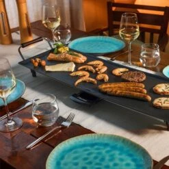 Bestron Plancha ABP603, Elektro-Grillplatte 18 Bestron Plancha ABP603, Elektro-Grillplatte -Grill Förderung Bestron Plancha ABP603 Elektro Grillplatte@@9ggedb43 7