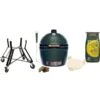 Big Green Egg 2XL, Starter-Paket, Holzkohlegrill -Grill Förderung Big Green Egg 2XL Starter Paket Holzkohlegrill@@9ggffe0c