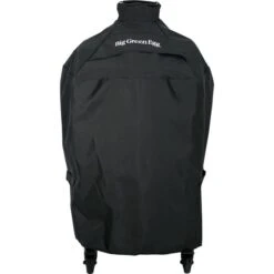 Big Green Egg Cover Für Egg Small / Medium / MiniMax Mit Anbauten, Schutzhaube