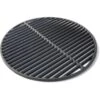 Big Green Egg Gusseisen-Grillrost Large