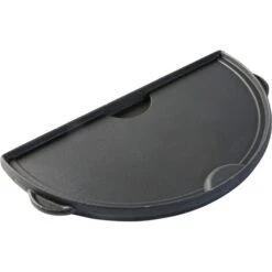 Big Green Egg Halbrunde Grillplatte Aus Gusseisen XL -Grill Förderung Big Green Egg Halbrunde Grillplatte aus Gusseisen XL@@9ggfze2i 3