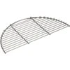Big Green Egg Halbrunder Edelstahlrost L, Grillrost -Grill Förderung Big Green Egg Halbrunder Edelstahlrost L Grillrost@@9ggfze28