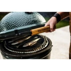 Big Green Egg Medium, Holzkohlegrill -Grill Förderung Big Green Egg Medium Holzkohlegrill@@9ggffe07 10