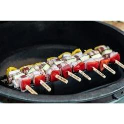 Big Green Egg Medium, Holzkohlegrill -Grill Förderung Big Green Egg Medium Holzkohlegrill@@9ggffe07 14