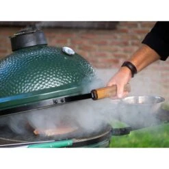 Big Green Egg Medium, Holzkohlegrill -Grill Förderung Big Green Egg Medium Holzkohlegrill@@9ggffe07 8