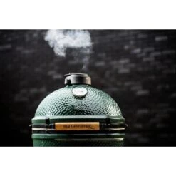 Big Green Egg Medium, Starter-Paket, Holzkohlegrill -Grill Förderung Big Green Egg Medium Starter Paket Holzkohlegrill@@9ggffe06 17