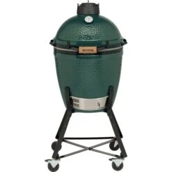 Big Green Egg Medium, Starter-Paket, Holzkohlegrill -Grill Förderung Big Green Egg Medium Starter Paket Holzkohlegrill@@9ggffe06 2