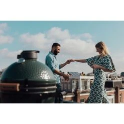 Big Green Egg MiniMax, Starter-Paket, Holzkohlegrill -Grill Förderung Big Green Egg MiniMax Starter Paket Holzkohlegrill@@9ggffe02 14