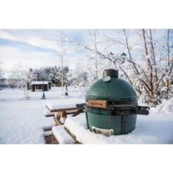Big Green Egg MiniMax, Starter-Paket, Holzkohlegrill -Grill Förderung Big Green Egg MiniMax Starter Paket Holzkohlegrill@@9ggffe02 16