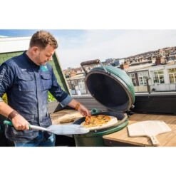 Big Green Egg MiniMax, Starter-Paket, Holzkohlegrill -Grill Förderung Big Green Egg MiniMax Starter Paket Holzkohlegrill@@9ggffe02 18