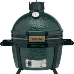Big Green Egg MiniMax, Starter-Paket, Holzkohlegrill -Grill Förderung Big Green Egg MiniMax Starter Paket Holzkohlegrill@@9ggffe02 2