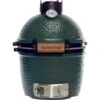 Big Green Egg Mini, Holzkohlegrill 2 Big Green Egg Mini, Holzkohlegrill -Grill Förderung Big Green Egg Mini Holzkohlegrill@@9ggffe01