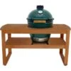 Big Green Egg Tisch Eucalyptus Large 127624, Grill-Untergestell -Grill Förderung Big Green Egg Tisch Eucalyptus Large 127624 Grill Untergestell@@1903873