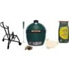 Big Green Egg XLarge, Starter-Paket, Holzkohlegrill 1 Big Green Egg XLarge, Starter-Paket, Holzkohlegrill -Grill Förderung Big Green Egg XLarge Starter Paket Holzkohlegrill@@9ggffe0a