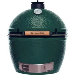 Big Green Egg XLarge, Starter-Paket, Holzkohlegrill -Grill Förderung Big Green Egg XLarge Starter Paket Holzkohlegrill@@9ggffe0a 1