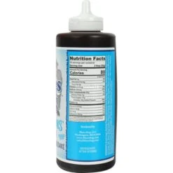 Blues Hog Champions' Blend Barbecue Sauce -Grill Förderung Blues Hog Champions Blend Barbecue Sauce@@1698968 2