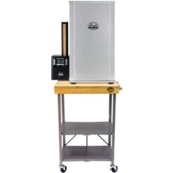 Bradley Klapptisch Mit Rollen BTKITCART, Grill-Untergestell 5 Bradley Klapptisch Mit Rollen BTKITCART, Grill-Untergestell -Grill Förderung Bradley Klapptisch mit Rollen BTKITCART Grill Untergestell@@9ggdza06 1