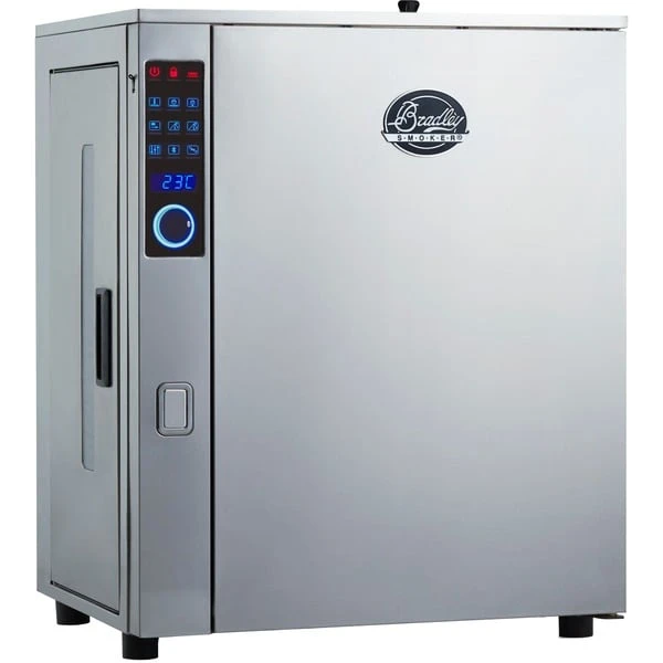 Bradley Professional BS1019 Smoker 3 Bradley Professional BS1019 Smoker
