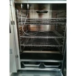 Bradley Professional BS1019 Smoker 10 Bradley Professional BS1019 Smoker -Grill Förderung Bradley Professional BS1019 Smoker@@9ggfda05 2