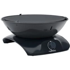 Campingaz 360 Grill CV, Anthrazit, Gasgrill