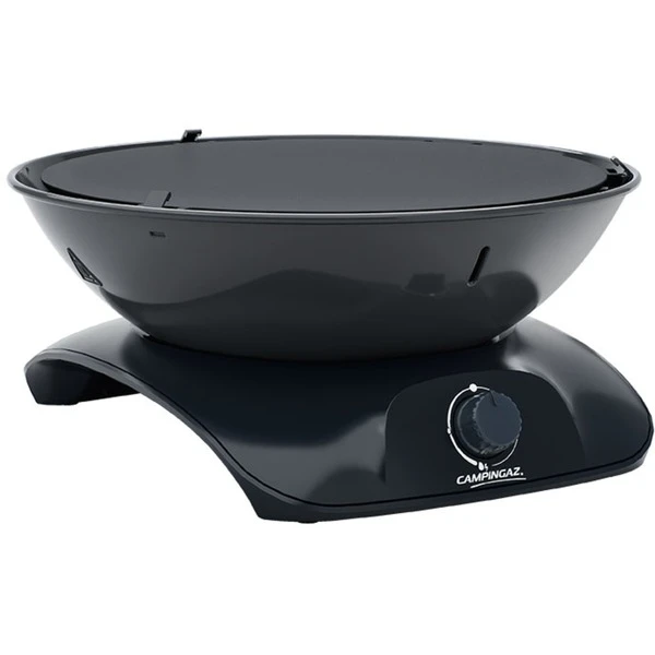 Campingaz 360 Grill CV, Anthrazit, Gasgrill 3 Campingaz 360 Grill CV, Anthrazit, Gasgrill