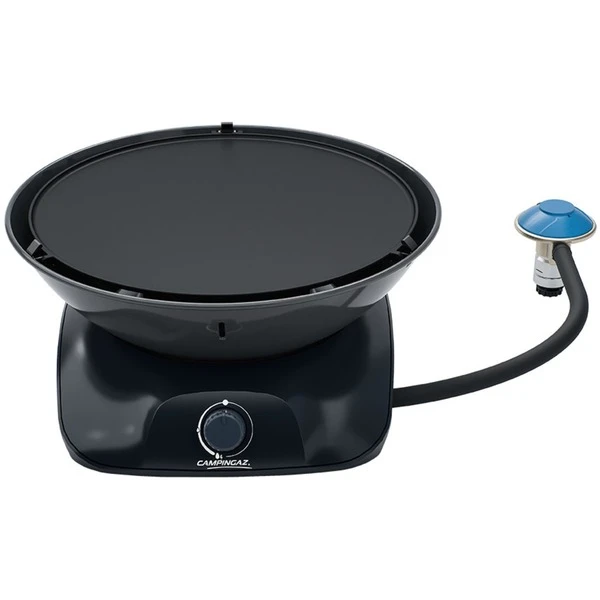 Campingaz 360 Grill CV, Anthrazit, Gasgrill 5 Campingaz 360 Grill CV, Anthrazit, Gasgrill – Bild 3