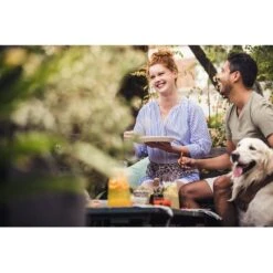 Campingaz Attitude 2100 EX, Gasgrill -Grill Förderung Campingaz Attitude 2100 EX Gasgrill@@1crcm00w 16