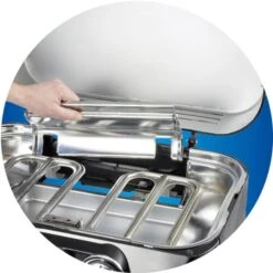 Campingaz Attitude 2100 LX, Gasgrill 23 Campingaz Attitude 2100 LX, Gasgrill -Grill Förderung Campingaz Attitude 2100 LX Gasgrill@@1654068 10