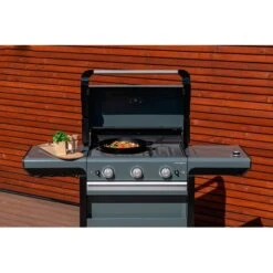 Campingaz Culinary Modular Wok, Aus Gusseisen -Grill Förderung Campingaz Culinary Modular Wok aus Gusseisen@@1671808 2