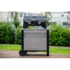 Campingaz Deluxe Trolley 2000036959, Grillwagen -Grill Förderung Campingaz Deluxe Trolley 2000036959 Grillwagen@@1671825 3