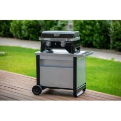 Campingaz Deluxe Trolley 2000036959, Grillwagen -Grill Förderung Campingaz Deluxe Trolley 2000036959 Grillwagen@@1671825 4