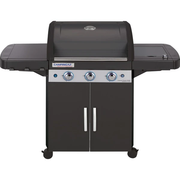 Campingaz Gasgrill 3 Series Classic EXSE 3 Campingaz Gasgrill 3 Series Classic EXSE
