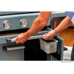 Campingaz Gasgrill 3 Series Premium -Grill Förderung Campingaz Gasgrill 3 Series Premium@@1671778 2