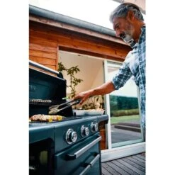 Campingaz Gasgrill 3 Series Premium -Grill Förderung Campingaz Gasgrill 3 Series Premium@@1671778 6