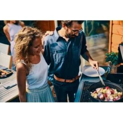 Campingaz Gasgrill 3 Series Premium -Grill Förderung Campingaz Gasgrill 3 Series Premium@@1671778 8