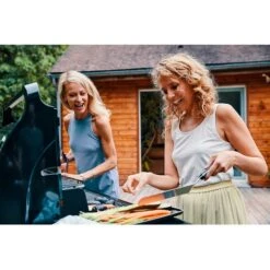 Campingaz Gasgrill 4 Series Deluxe -Grill Förderung Campingaz Gasgrill 4 Series Deluxe@@1671780 2