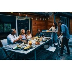 Campingaz Gasgrill 4 Series Premium -Grill Förderung Campingaz Gasgrill 4 Series Premium@@1671782 13