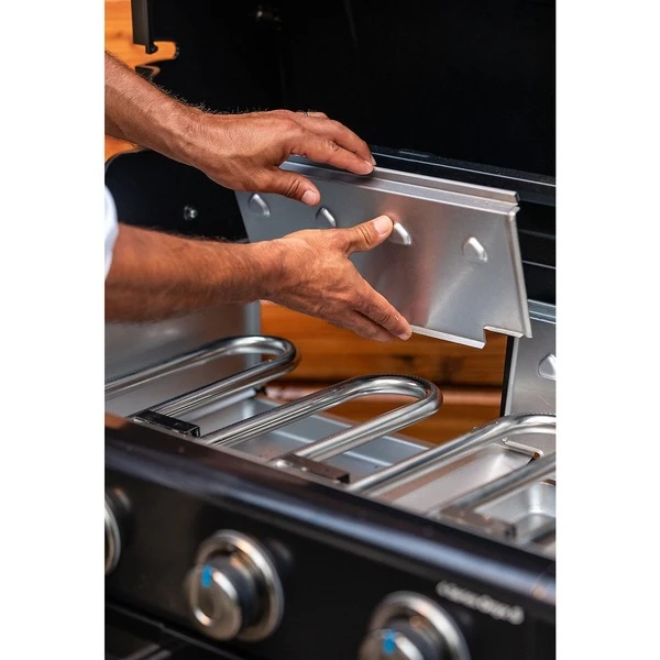 Campingaz Gasgrill 4 Series Select 4 Campingaz Gasgrill 4 Series Select – Bild 2