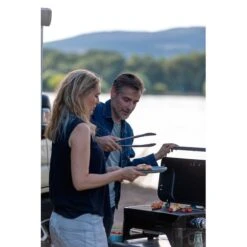 Campingaz Gasgrill Attitude 1200 2go CV -Grill Förderung Campingaz Gasgrill Attitude 1200 2go CV@@1671797 9