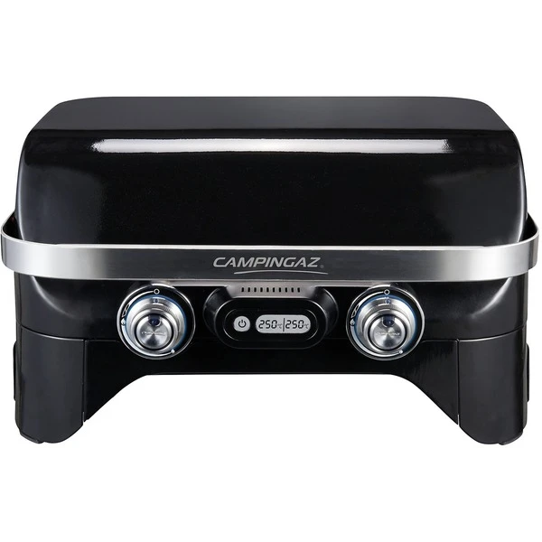 Campingaz Gasgrill Attitude 2100 EX Plus 3 Campingaz Gasgrill Attitude 2100 EX Plus