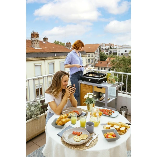 Campingaz Plancha Electric 1 XD, Elektrogrill 14 Campingaz Plancha Electric 1 XD, Elektrogrill – Bild 12